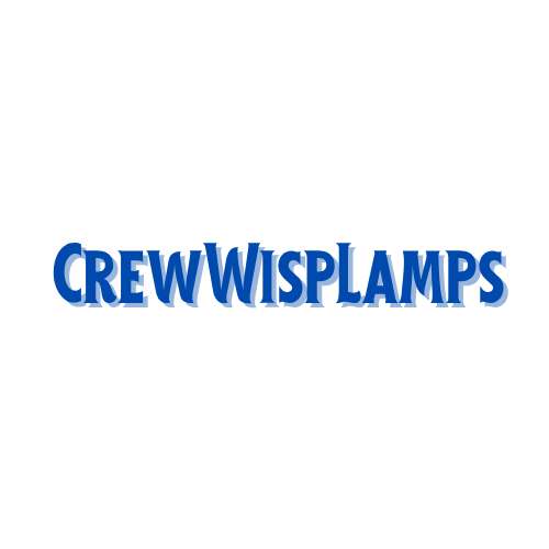 crewwisplamp Store